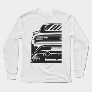 400Z Long Sleeve T-Shirt